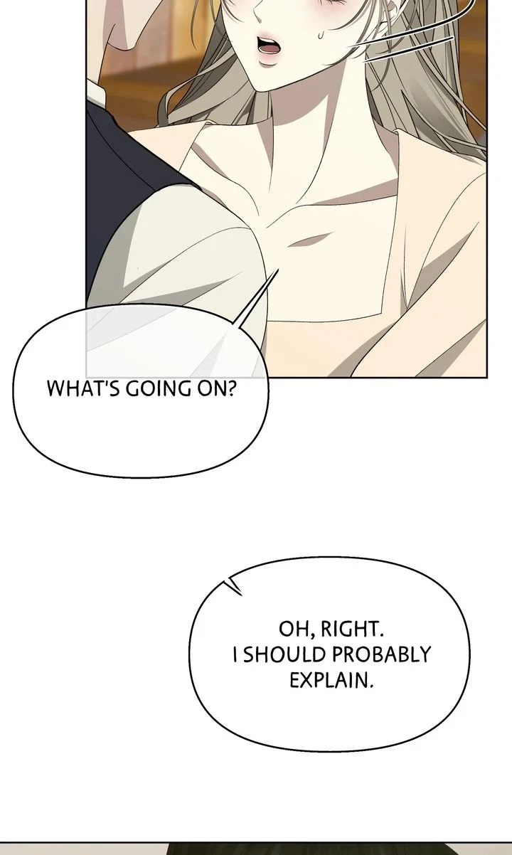 Yeongjunimui Choyagwon Chapter 34, page 10