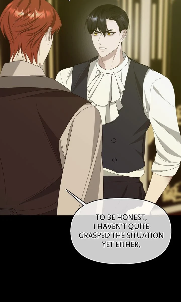 Yeongjunimui Choyagwon Chapter 34, page 15