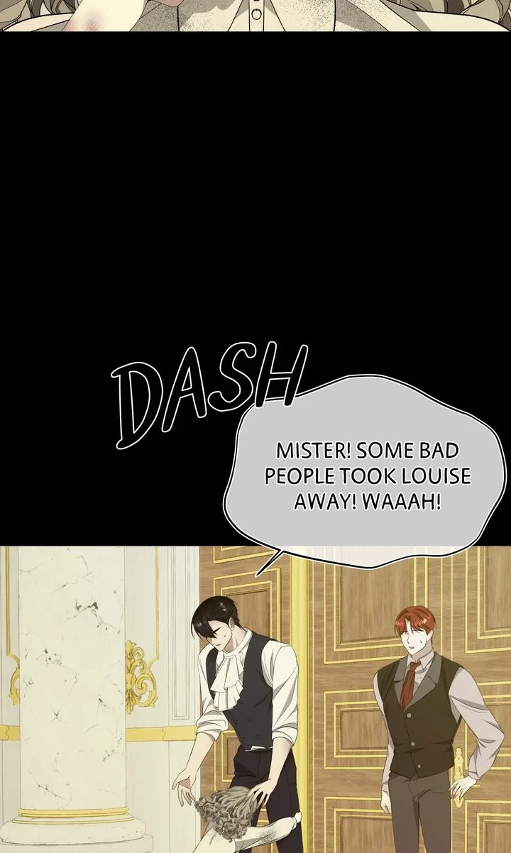 Yeongjunimui Choyagwon Chapter 34, page 21