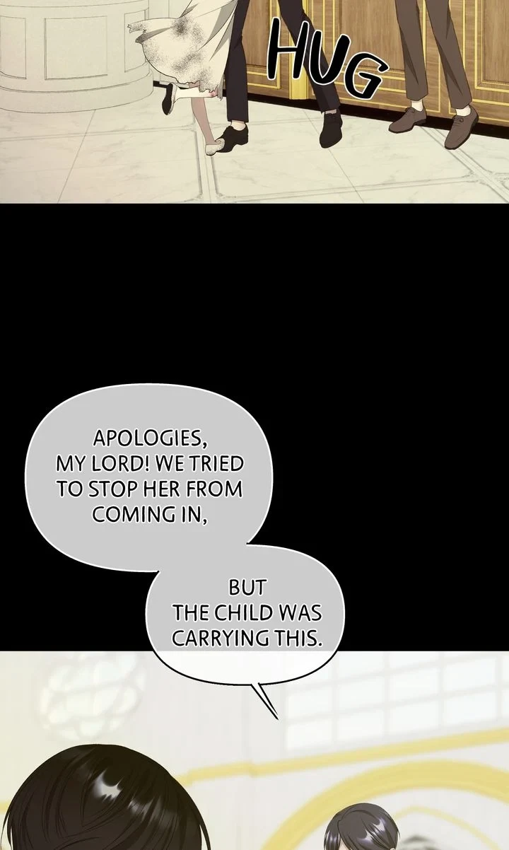 Yeongjunimui Choyagwon Chapter 34, page 22