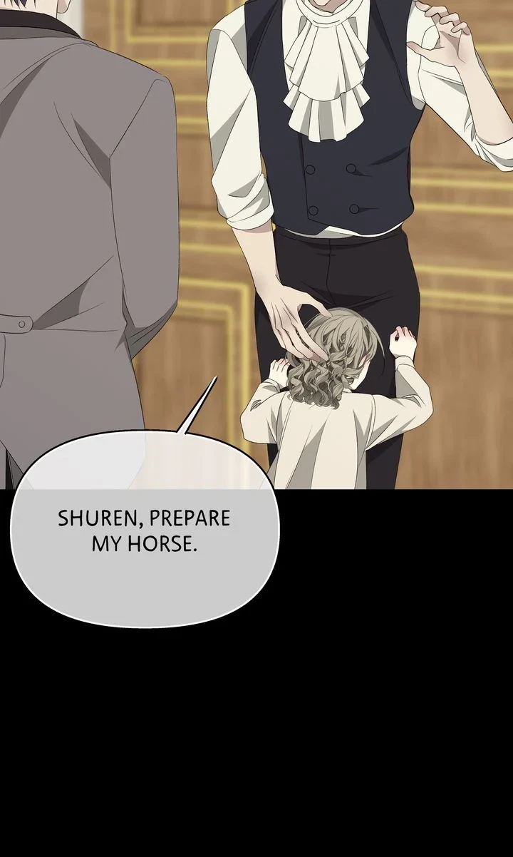 Yeongjunimui Choyagwon Chapter 34, page 32