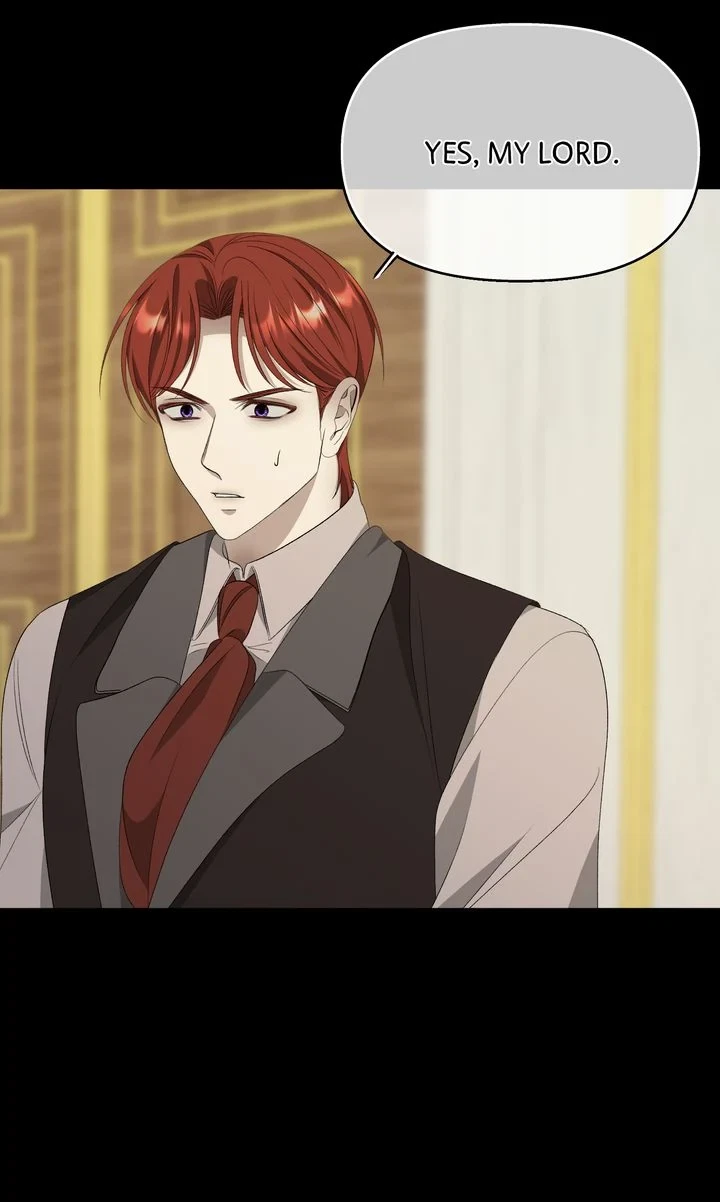 Yeongjunimui Choyagwon Chapter 34, page 33