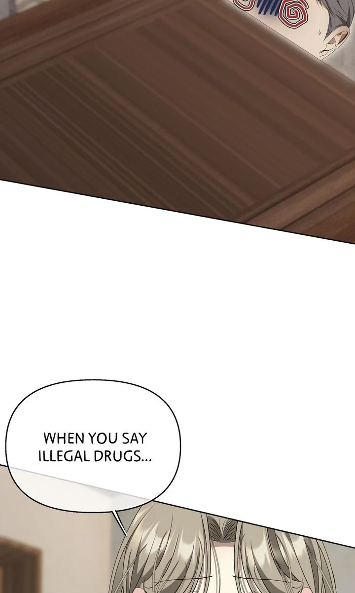 Yeongjunimui Choyagwon Chapter 34, page 38