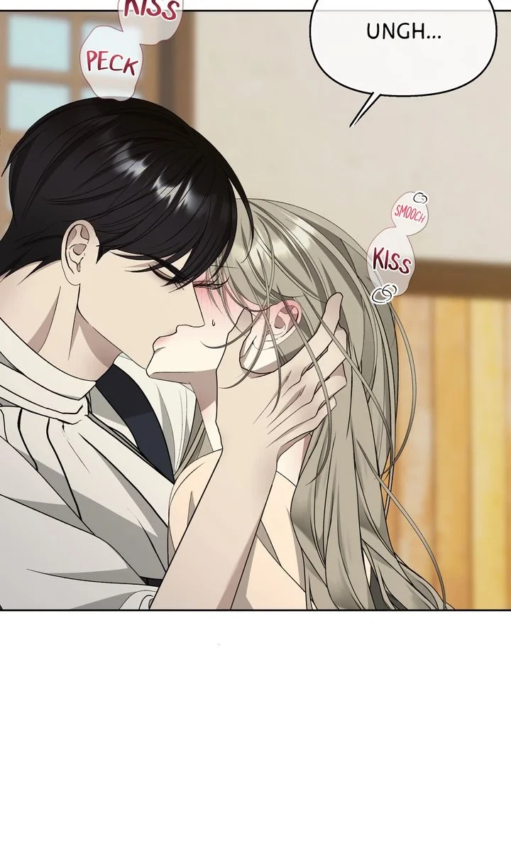 Yeongjunimui Choyagwon Chapter 34, page 4