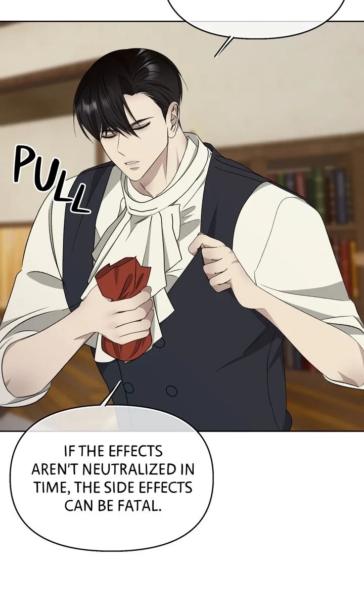 Yeongjunimui Choyagwon Chapter 34, page 40