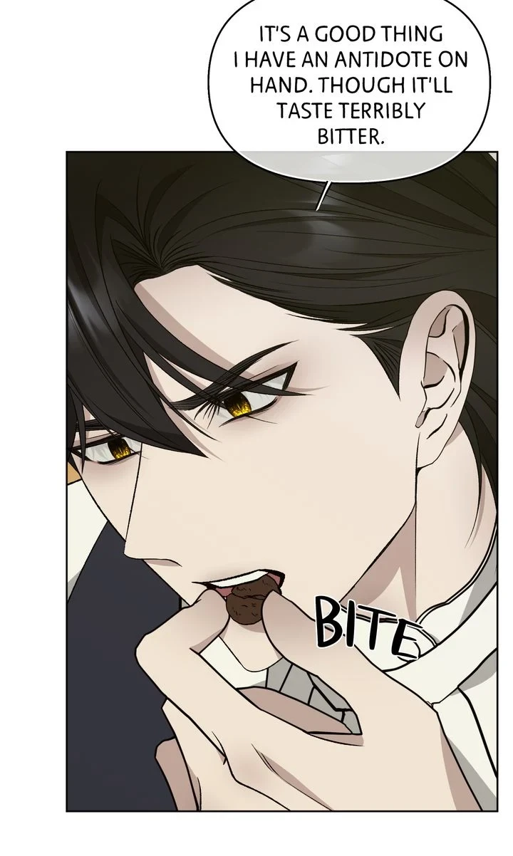 Yeongjunimui Choyagwon Chapter 34, page 42