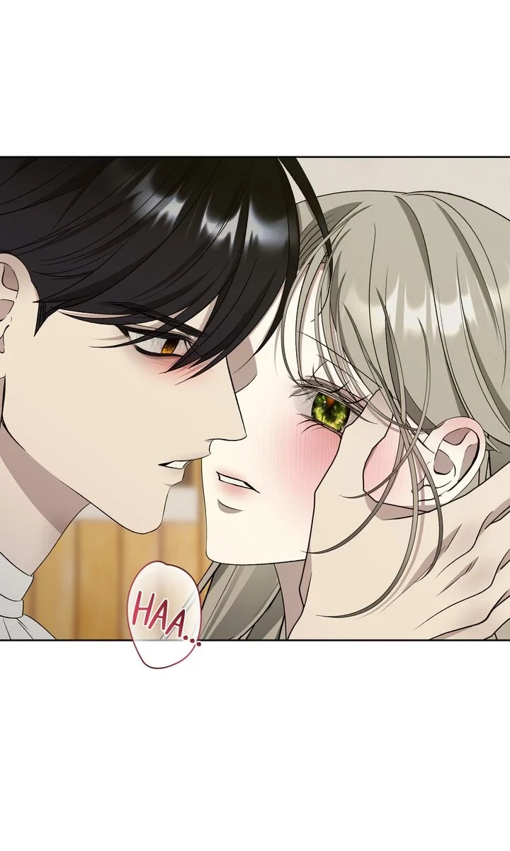 Yeongjunimui Choyagwon Chapter 34, page 5
