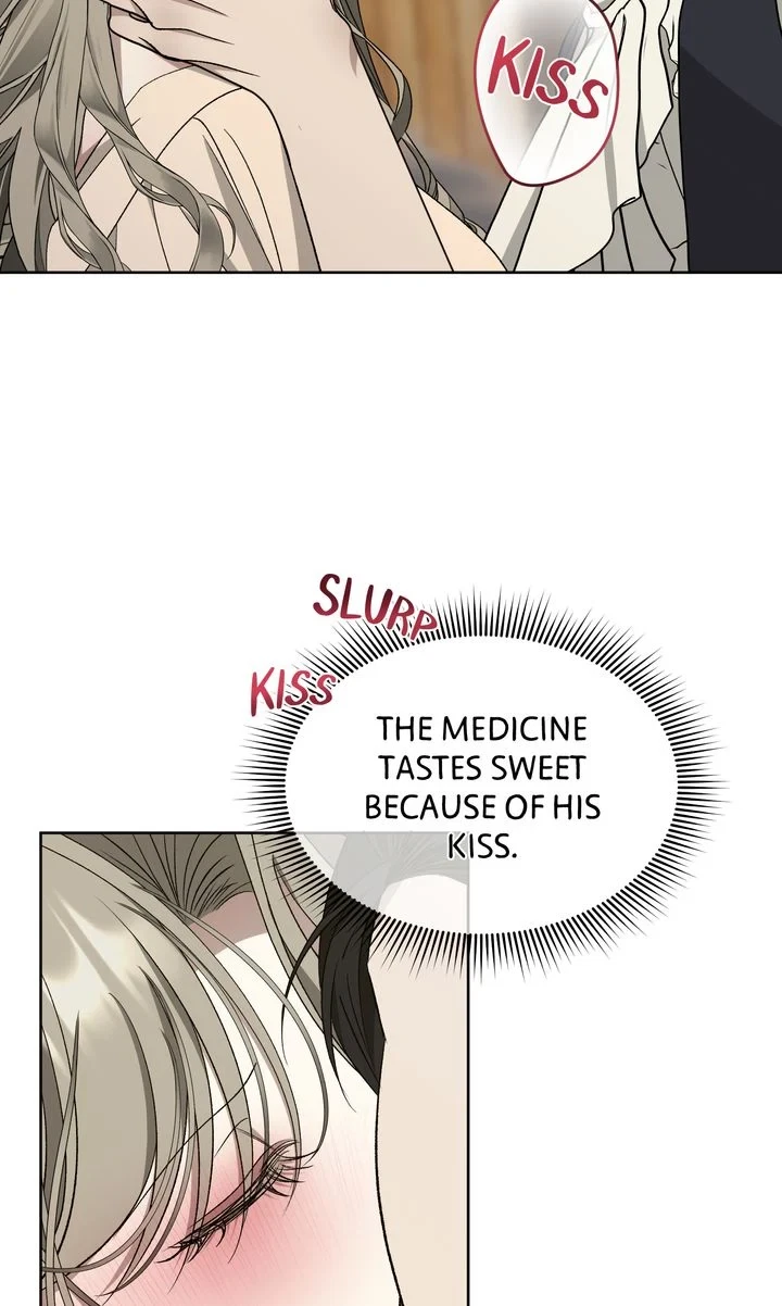 Yeongjunimui Choyagwon Chapter 34, page 51