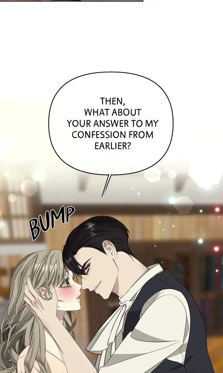 Yeongjunimui Choyagwon Chapter 34, page 58