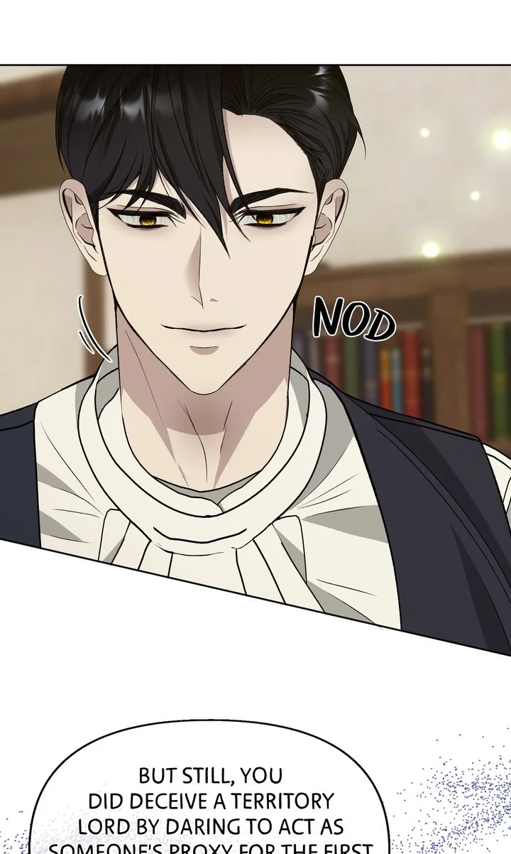 Yeongjunimui Choyagwon Chapter 34, page 61