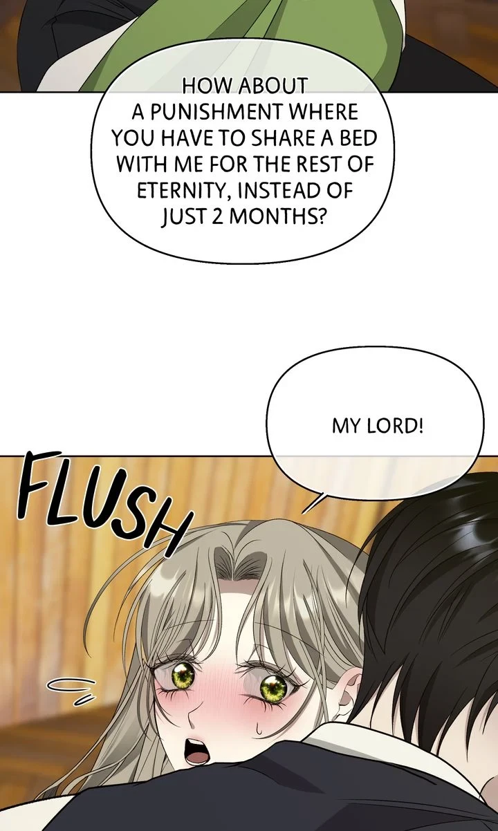 Yeongjunimui Choyagwon Chapter 34, page 65