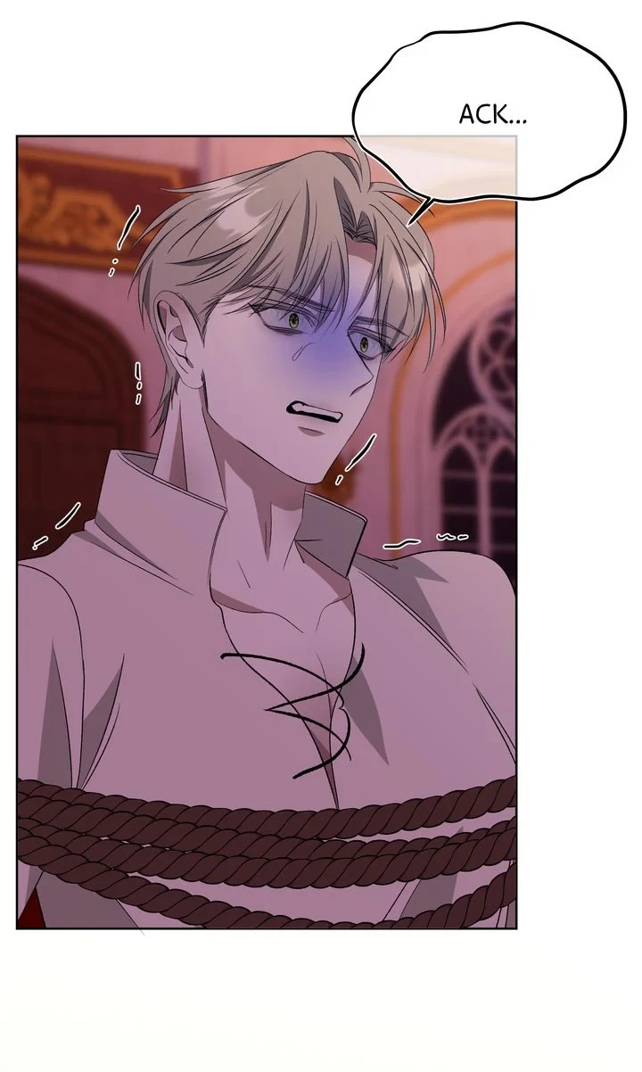 Yeongjunimui Choyagwon Chapter 34, page 80