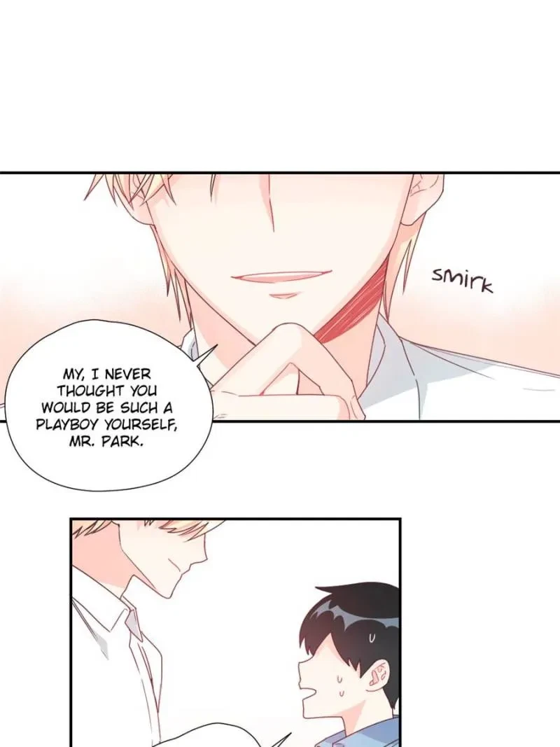 Alice In Adultland Chapter 17, page 13