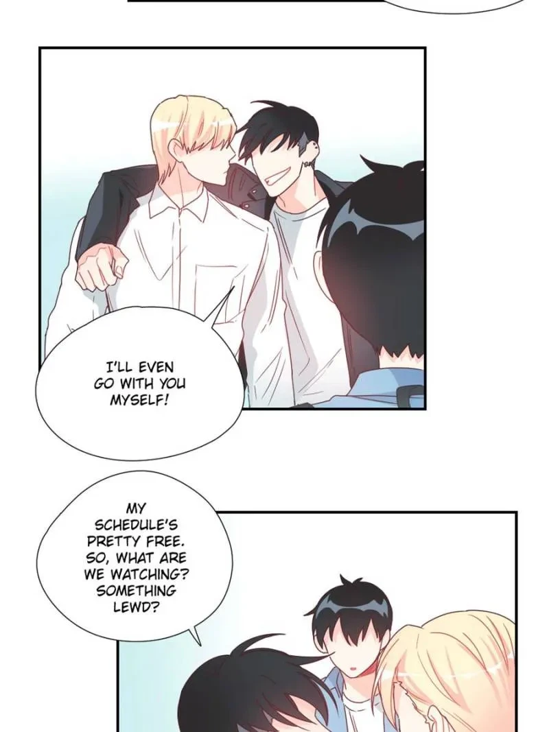 Alice In Adultland Chapter 17, page 19