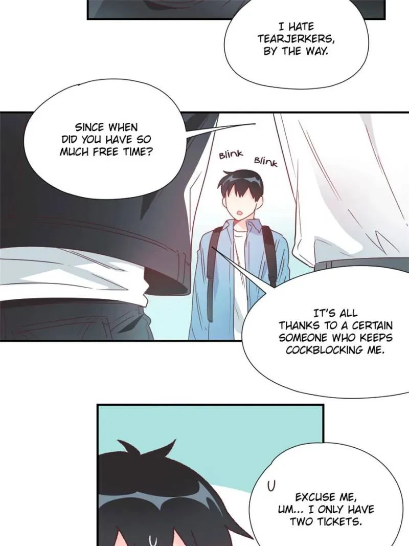 Alice In Adultland Chapter 17, page 21
