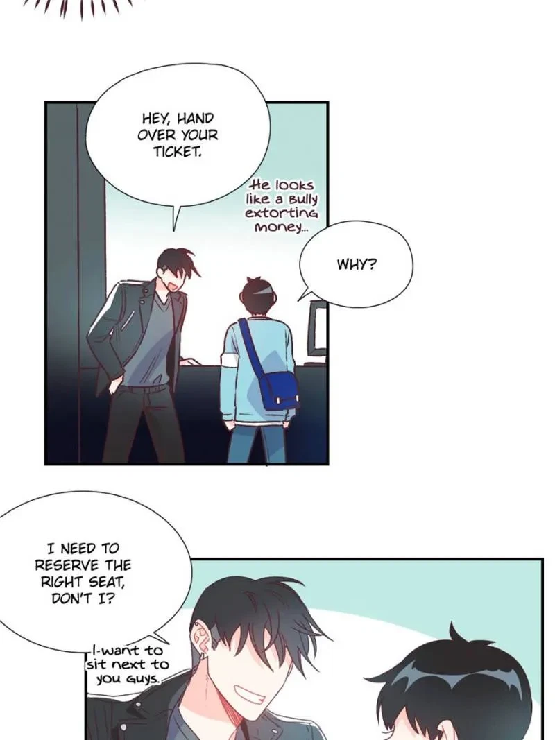 Alice In Adultland Chapter 17, page 27