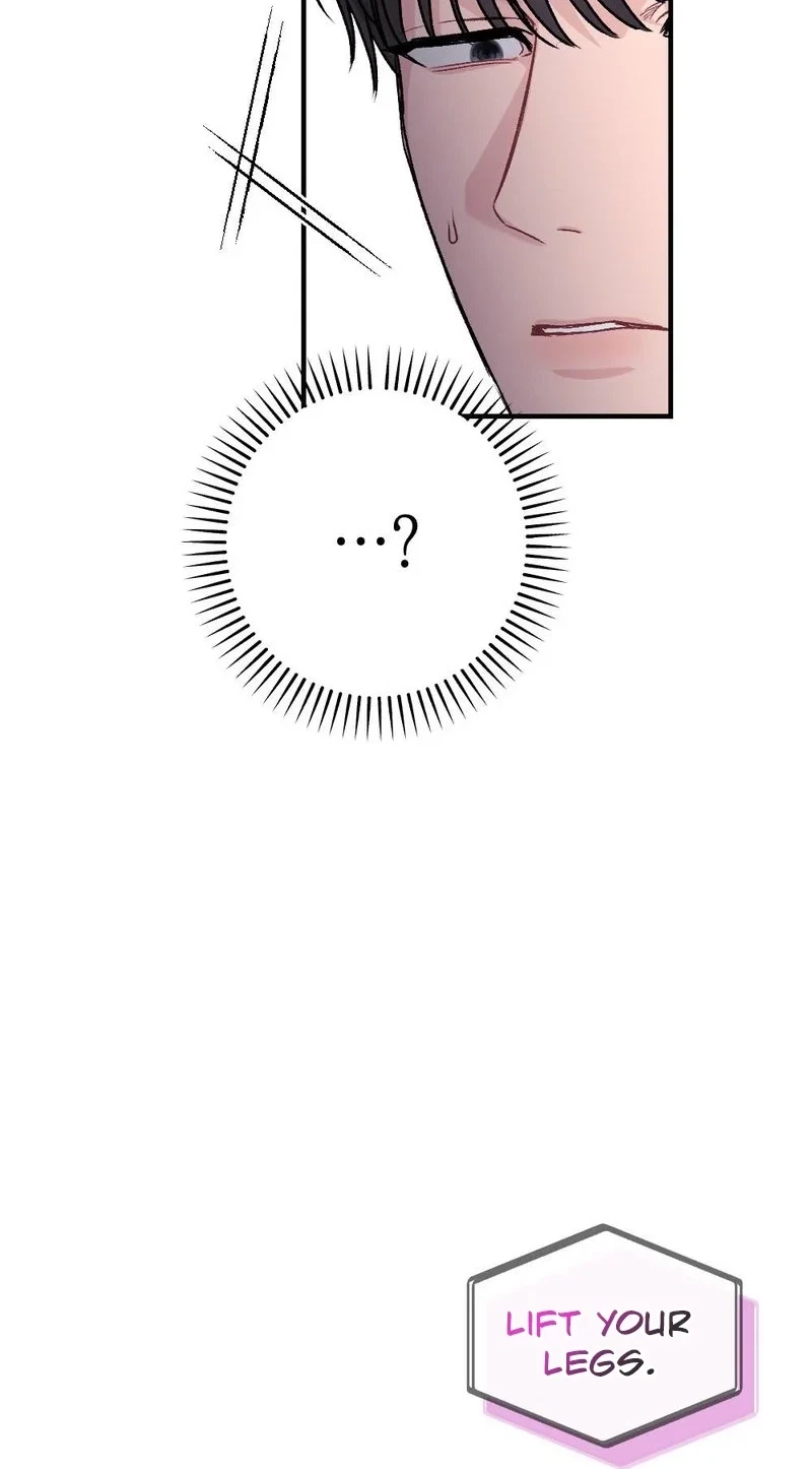 Not A Guardian At All Chapter 14, page 10
