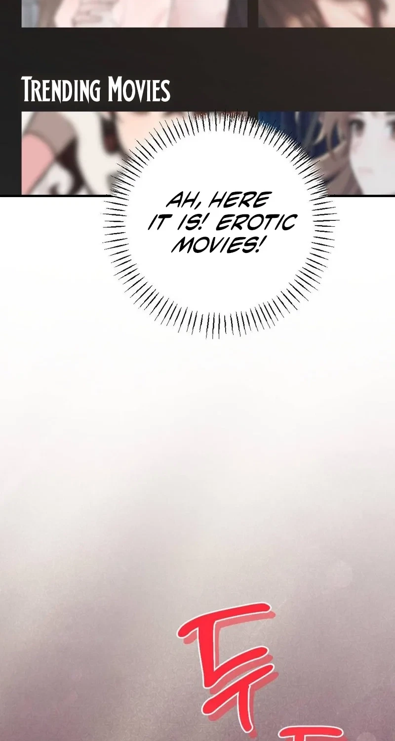 Not A Guardian At All Chapter 14, page 18