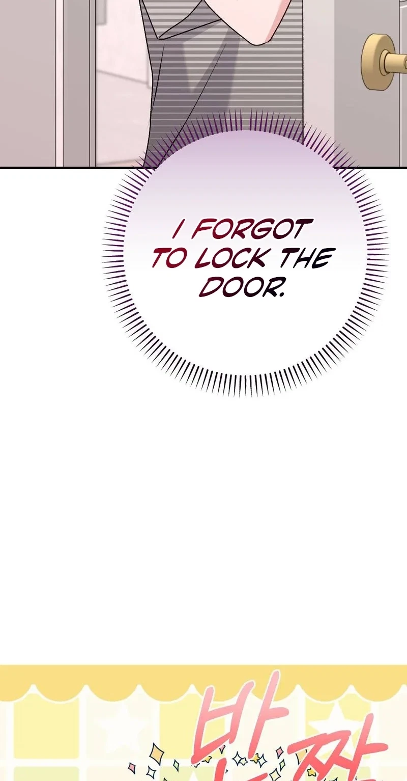 Not A Guardian At All Chapter 14, page 31