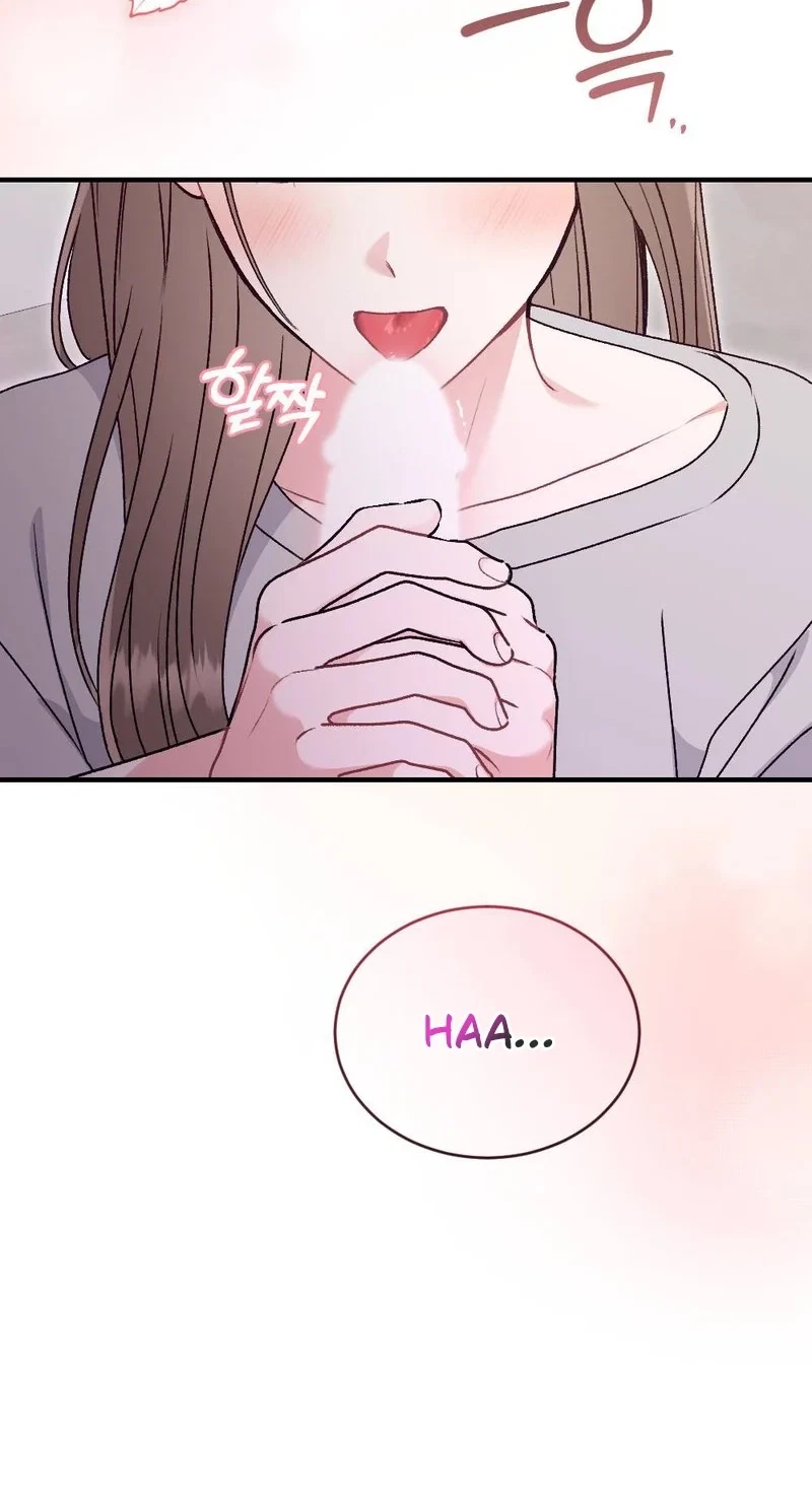 Not A Guardian At All Chapter 14, page 43