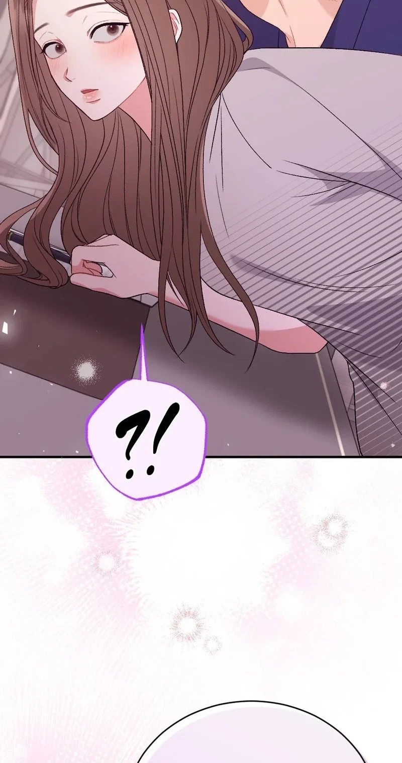 Not A Guardian At All Chapter 14, page 65