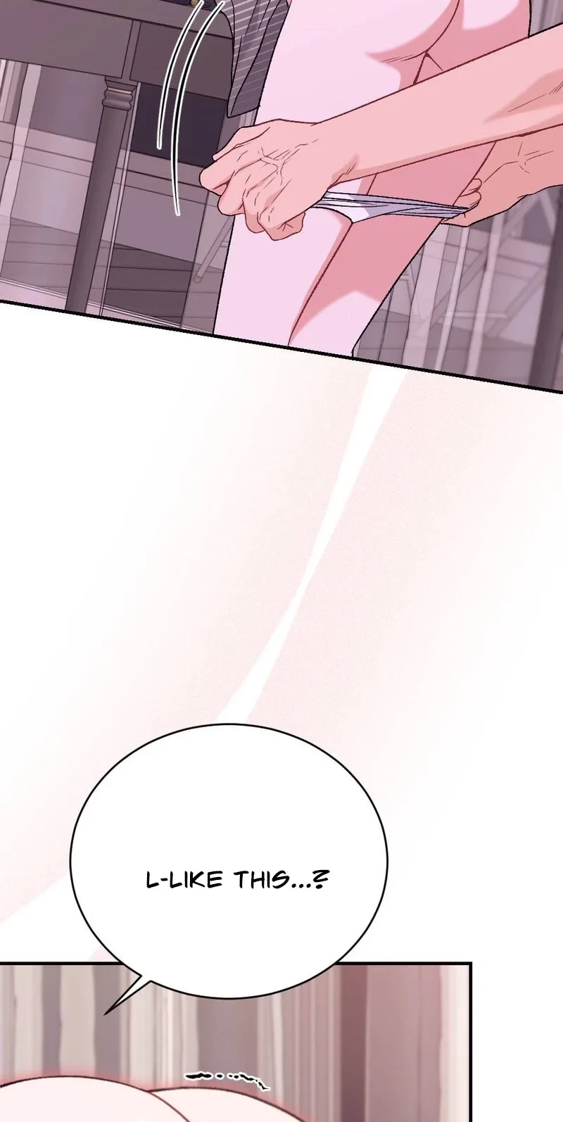 Not A Guardian At All Chapter 14, page 71