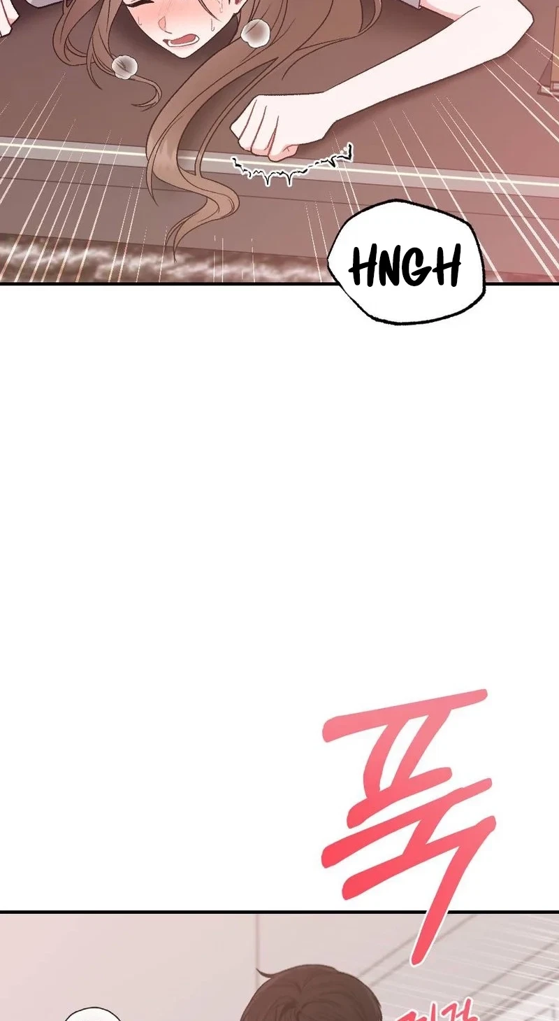 Not A Guardian At All Chapter 14, page 81