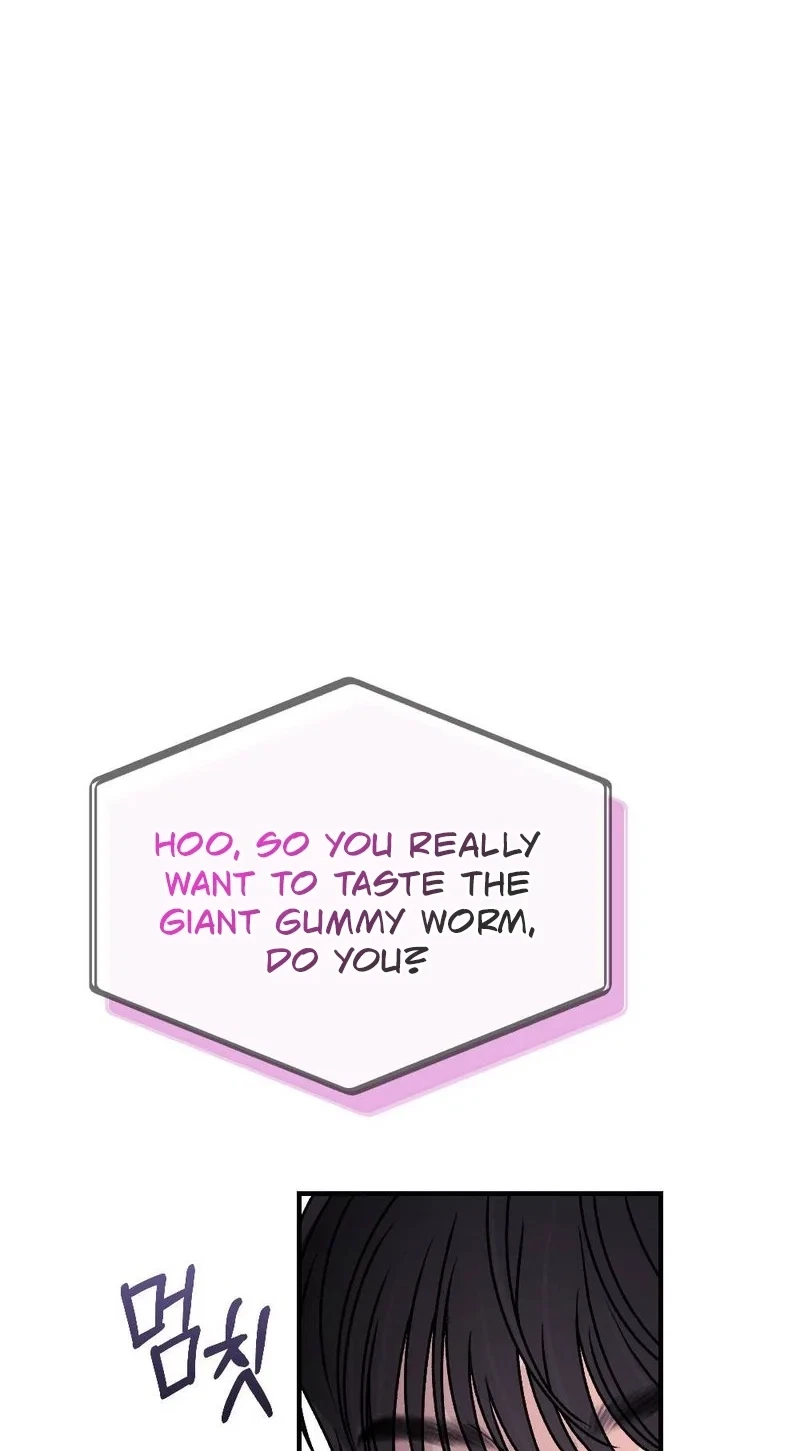 Not A Guardian At All Chapter 14, page 9
