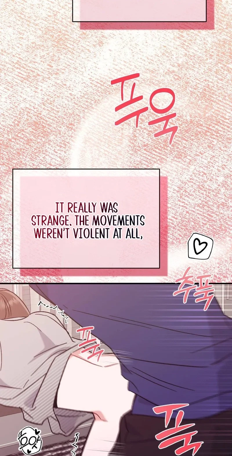 Not A Guardian At All Chapter 14, page 90