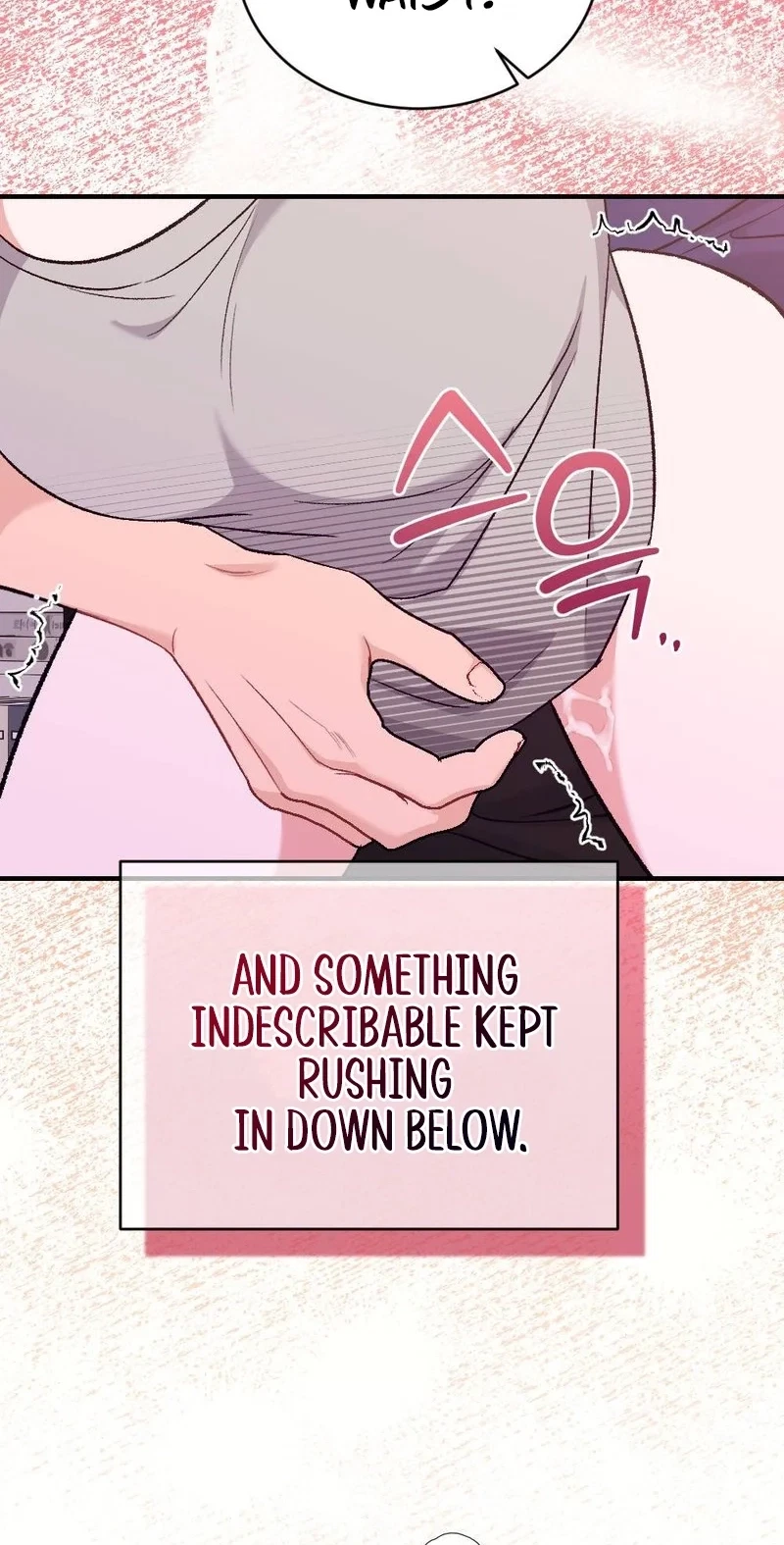 Not A Guardian At All Chapter 14, page 92