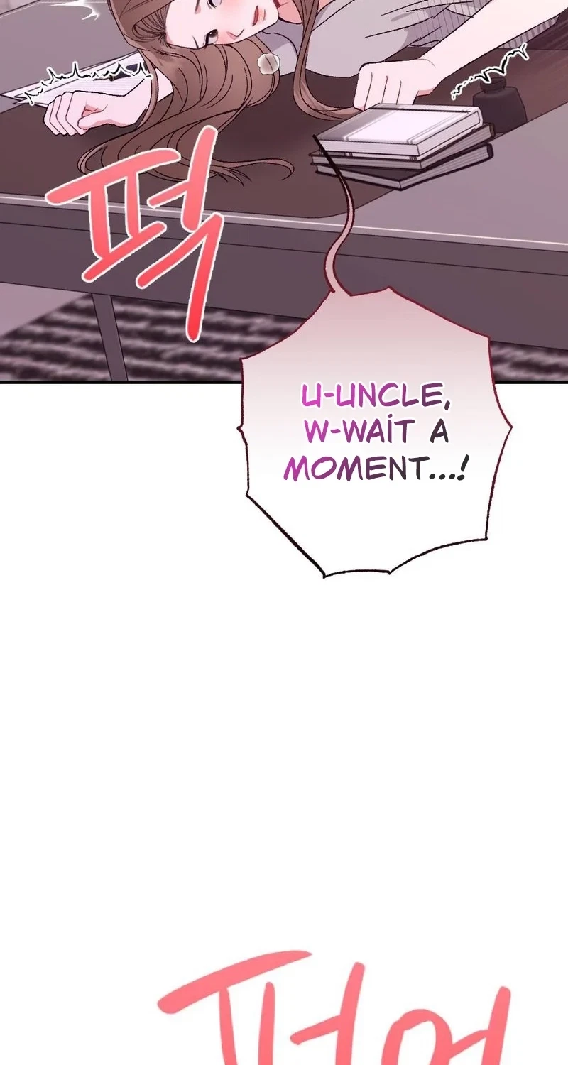 Not A Guardian At All Chapter 14, page 95