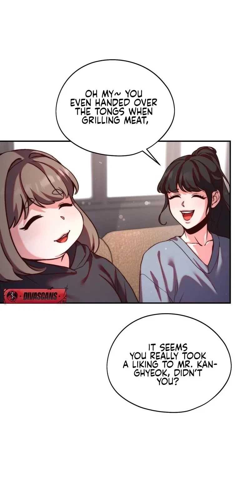 Can I Suck You? Chapter 7, page 13