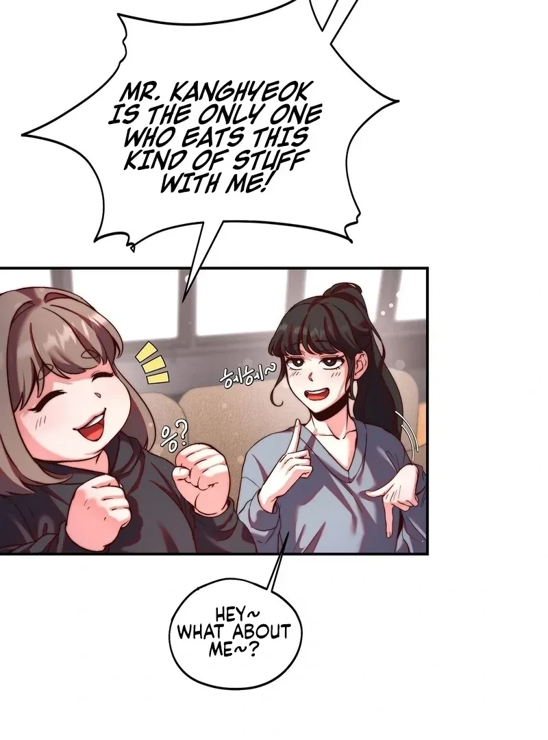Can I Suck You? Chapter 7, page 18