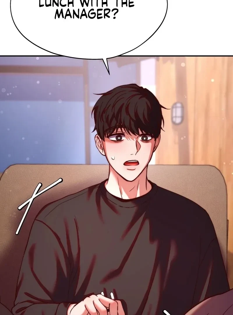 Can I Suck You? Chapter 7, page 23