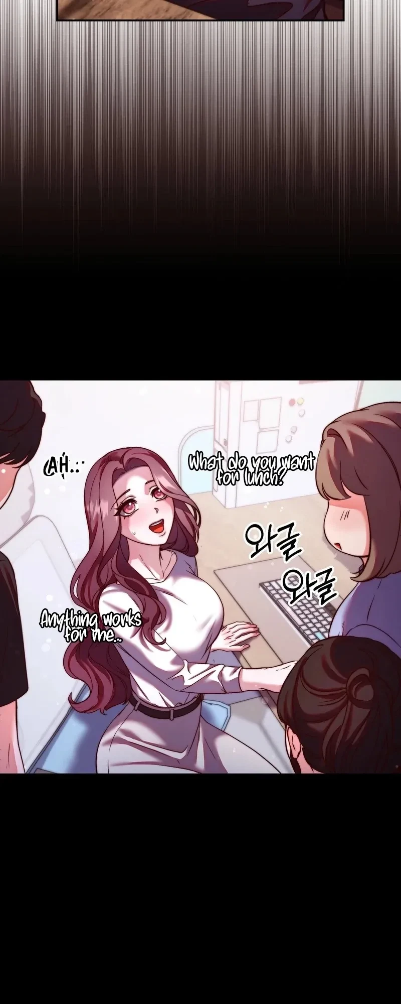 Can I Suck You? Chapter 7, page 26