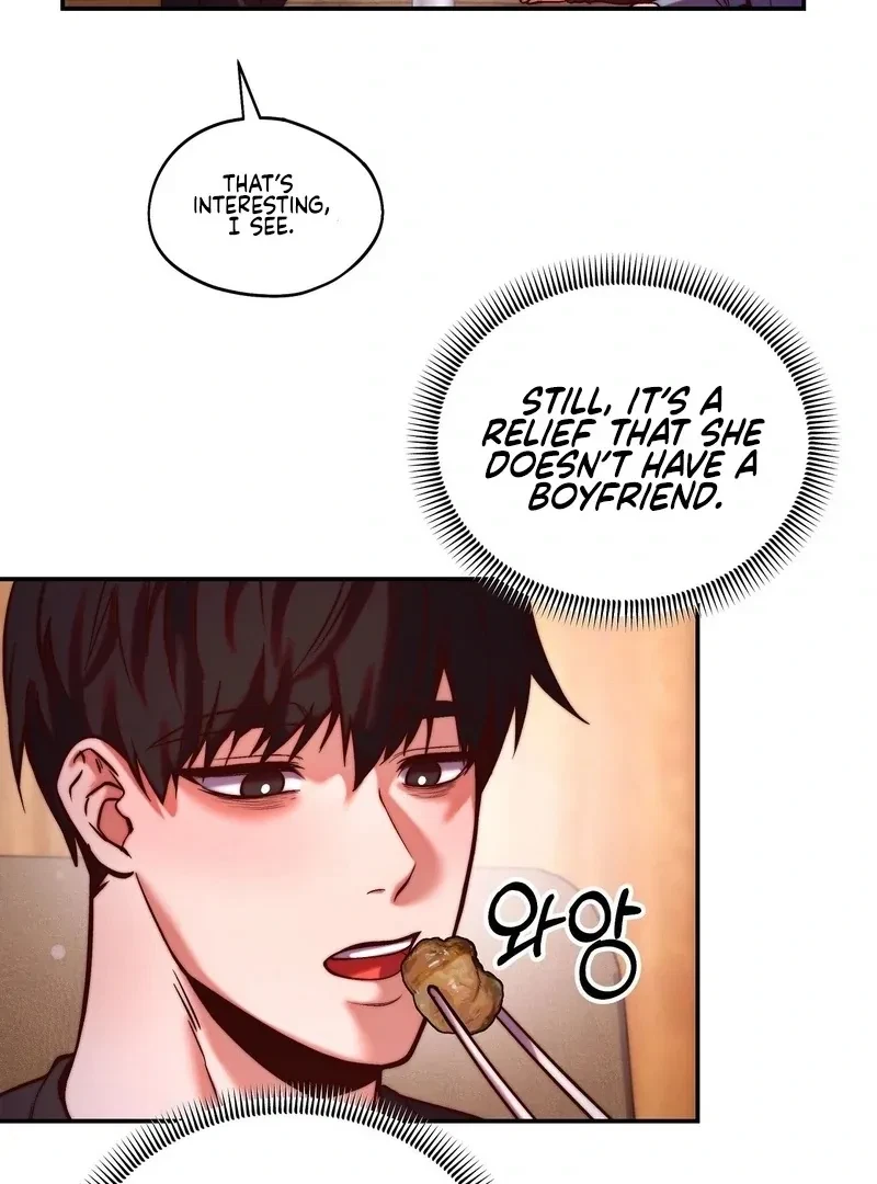 Can I Suck You? Chapter 7, page 58