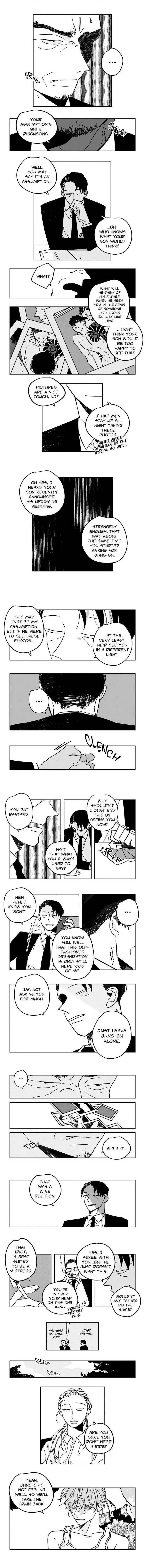 Eunsuk & Jung-Gu Chapter 27, page 2