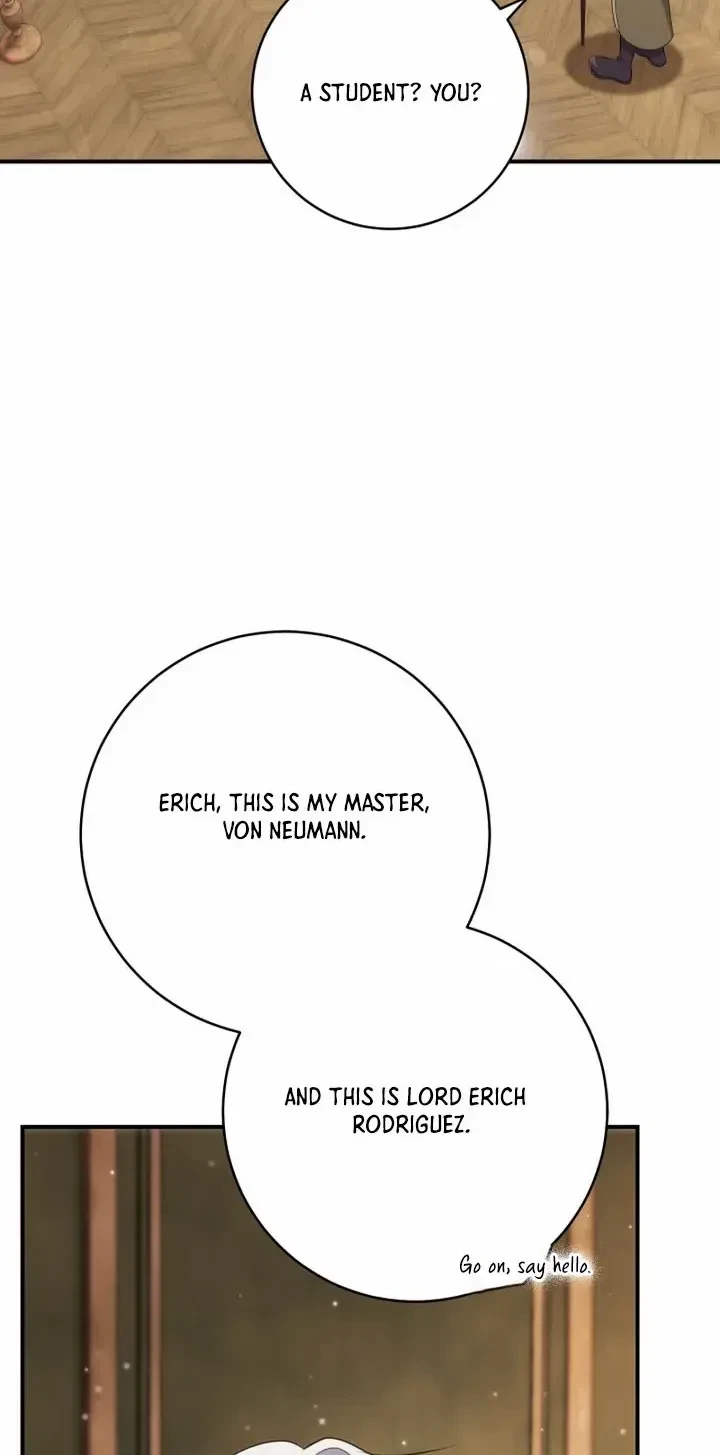 A Prince To You Chapter 3, page 8