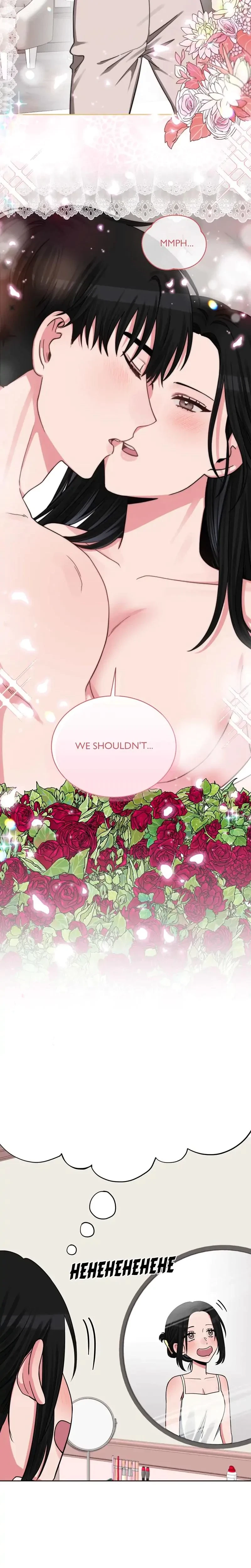 Going To Bed With My Hater Chapter 30, page 11