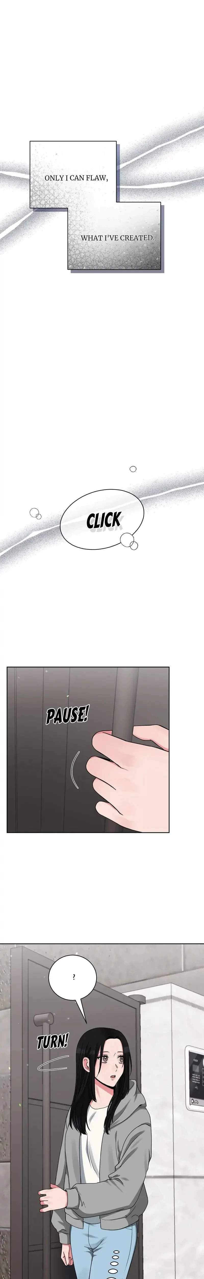 Going To Bed With My Hater Chapter 30, page 15