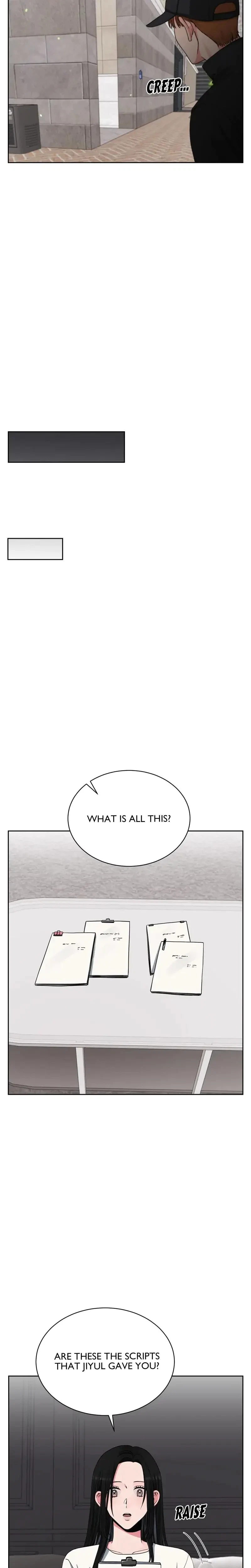 Going To Bed With My Hater Chapter 30, page 18