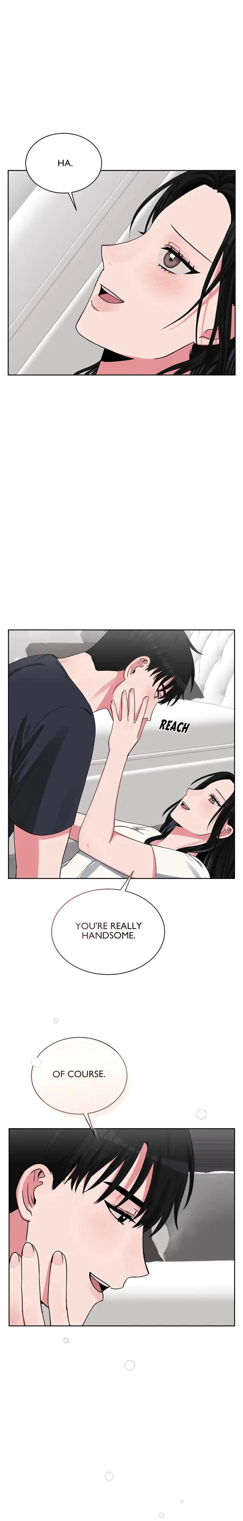 Going To Bed With My Hater Chapter 30, page 25