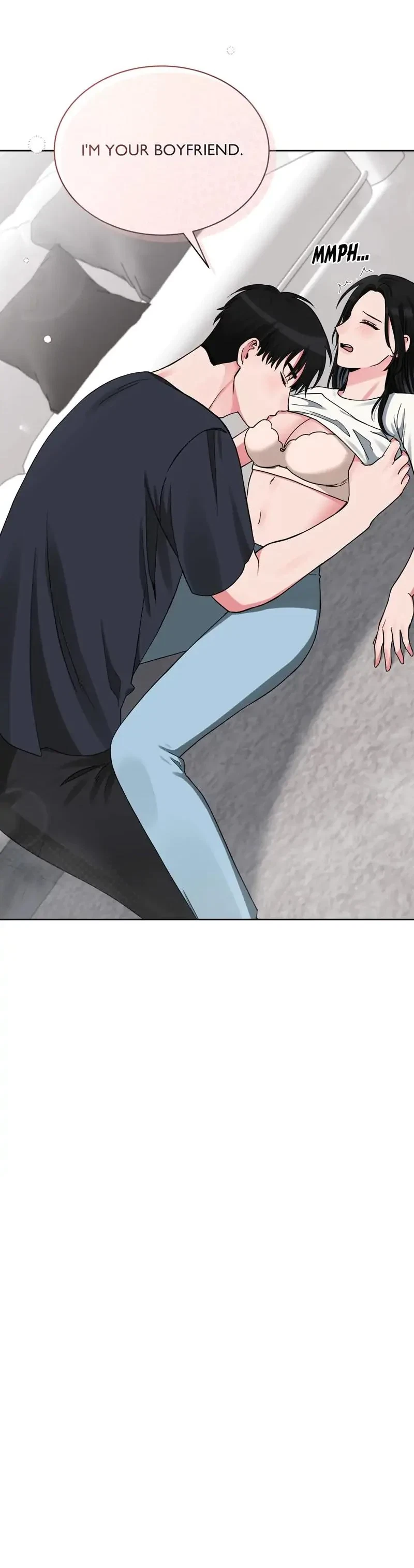 Going To Bed With My Hater Chapter 30, page 26