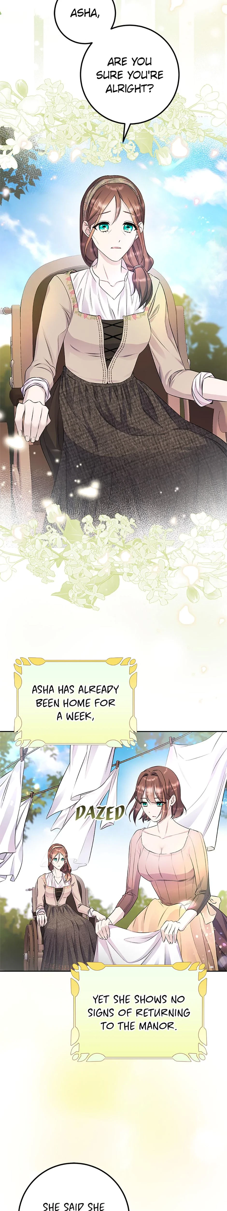 The Sweet Savior Of The Immoral Beast Chapter 37, page 2