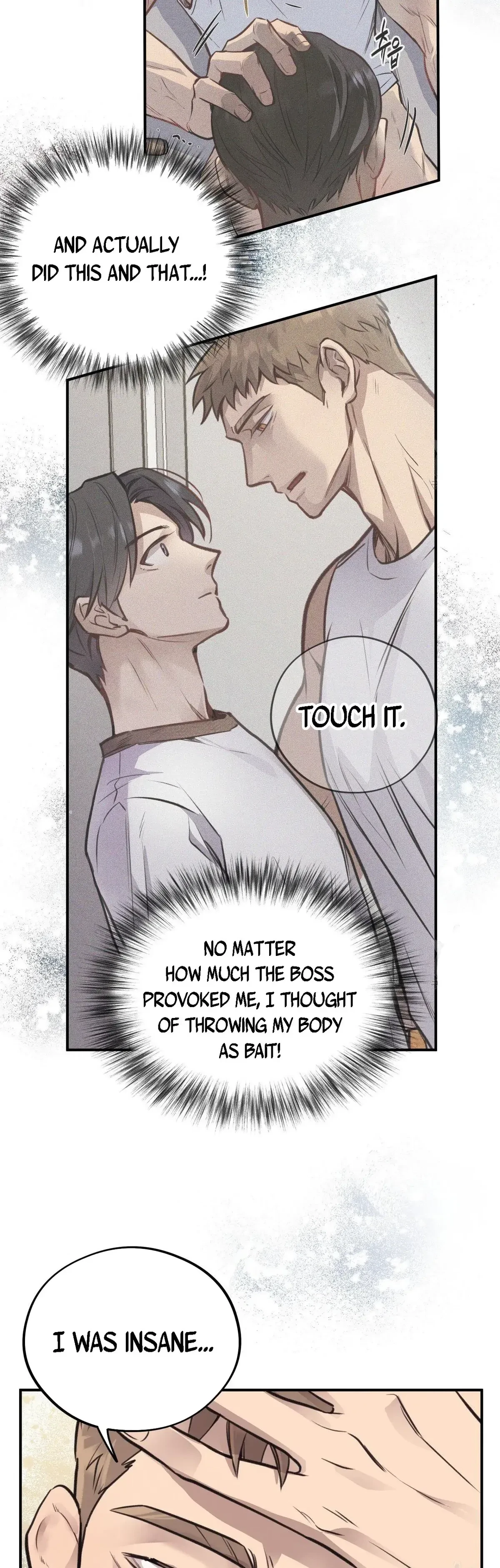Honey Bear Chapter 13, page 3