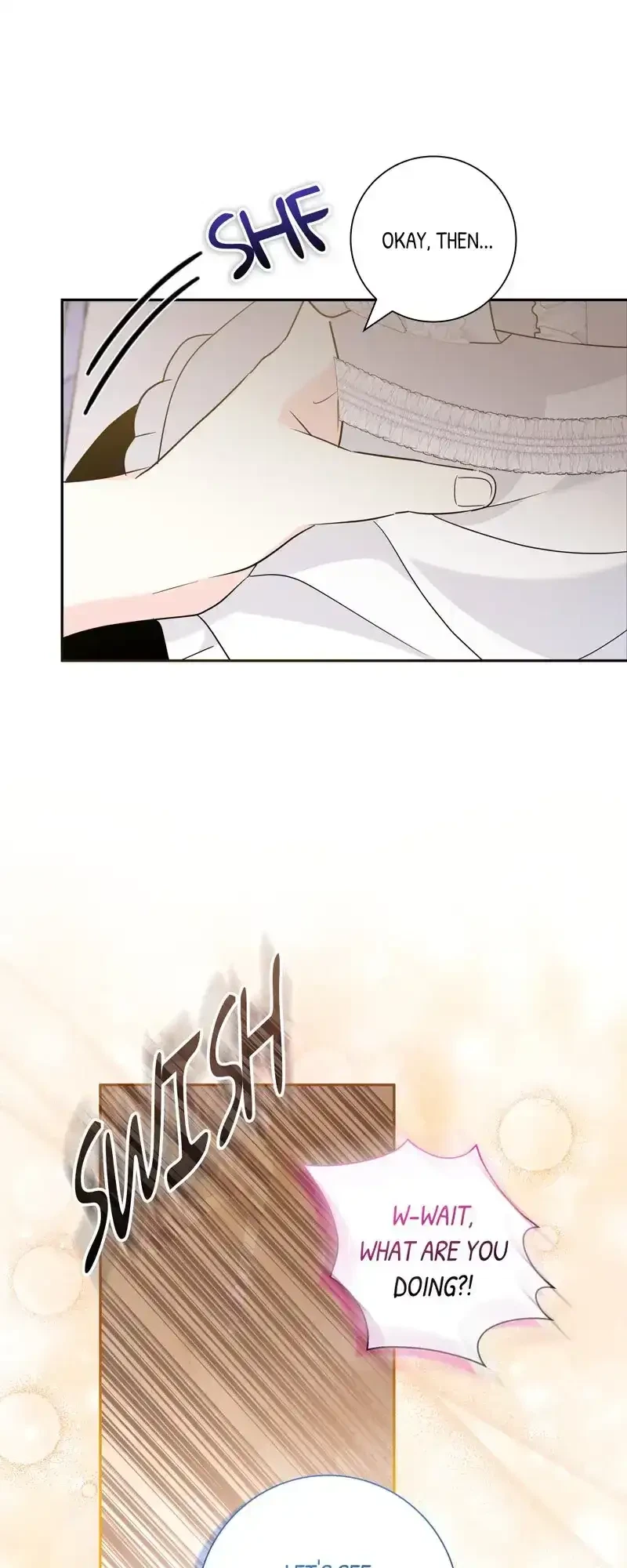 The Beastly Count After Dark Chapter 10, page 15