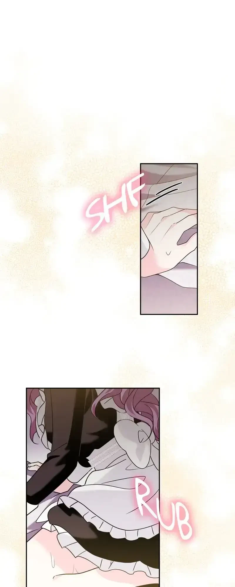 The Beastly Count After Dark Chapter 10, page 3