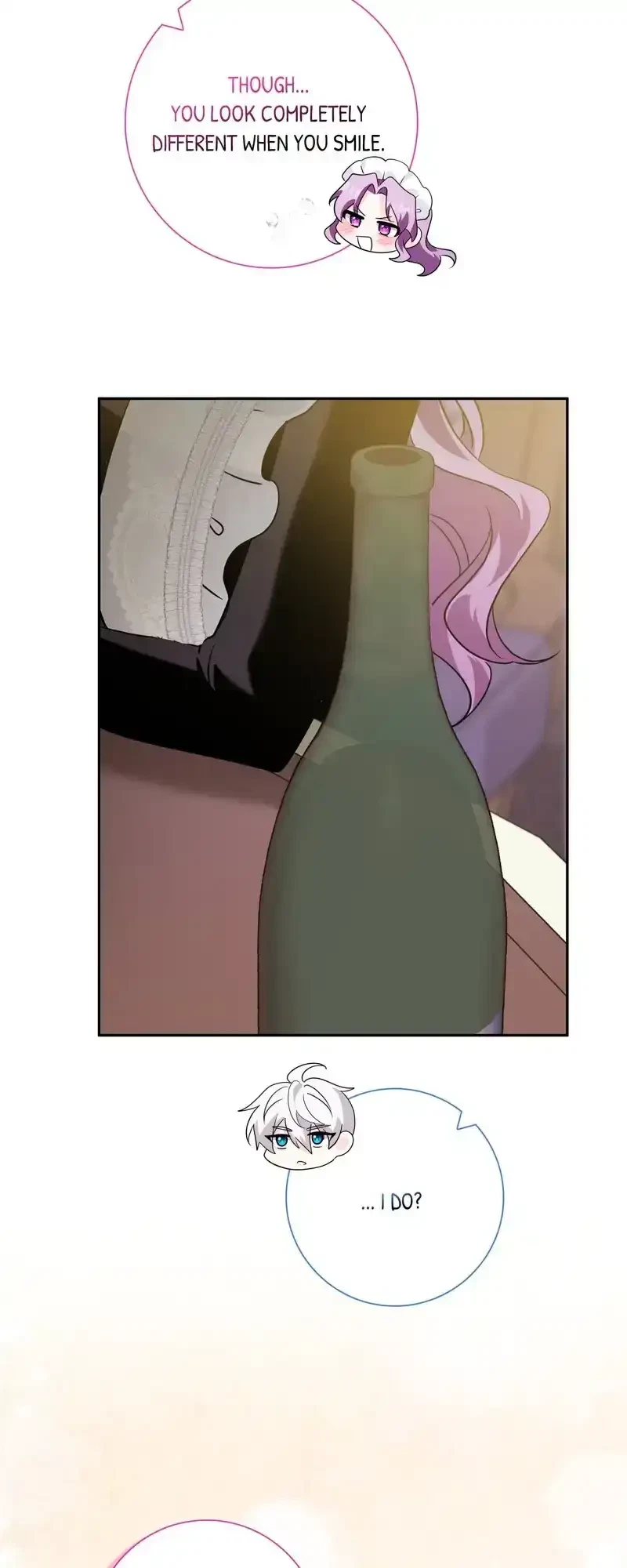 The Beastly Count After Dark Chapter 10, page 31