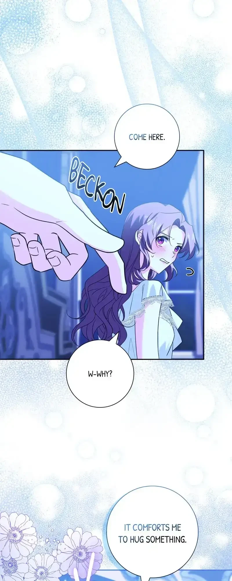 The Beastly Count After Dark Chapter 10, page 52