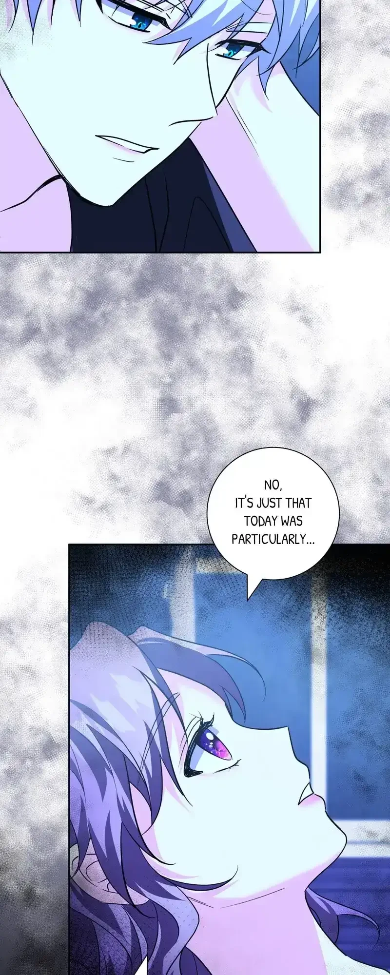 The Beastly Count After Dark Chapter 10, page 57